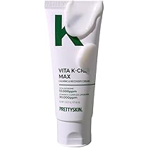 フェイスクリーム k&k Amazon | PRETTYSKIN シカエクソソーム保湿クリーム 75